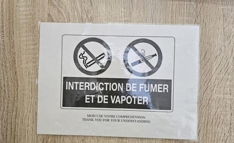 Résidence Romains 0G - hébergement de tourisme classé avec garage gratuit Apartment in Strasbourg