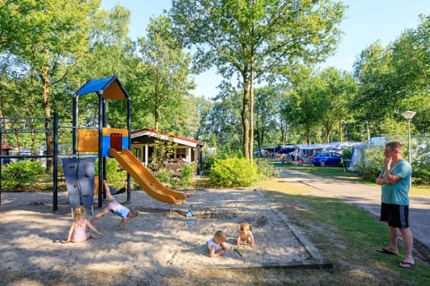 Children play ground