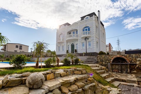 Shindisi Residence Boutique Villa Villa in Tbilisi