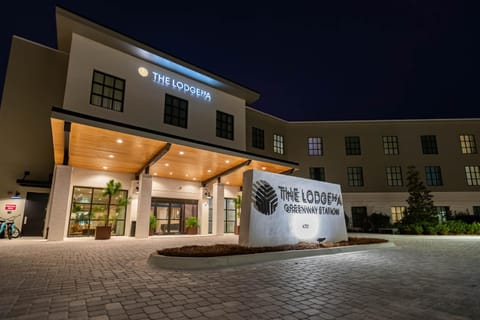 The Lodge 30A Hotel in South Walton County