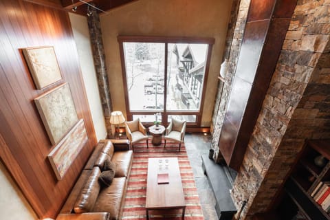 Lodge at Vail Condominiums Apartment hotel in Vail