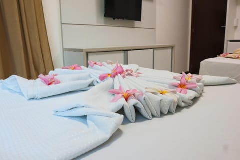 towels