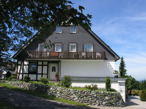 Gästehaus Mira Gasthof in Winterberg