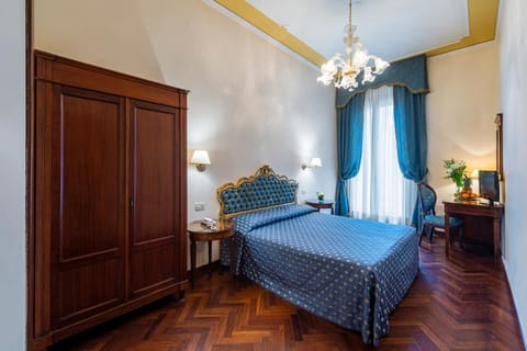 Locanda Sant'Agostin Chambre d’hôte in San Marco