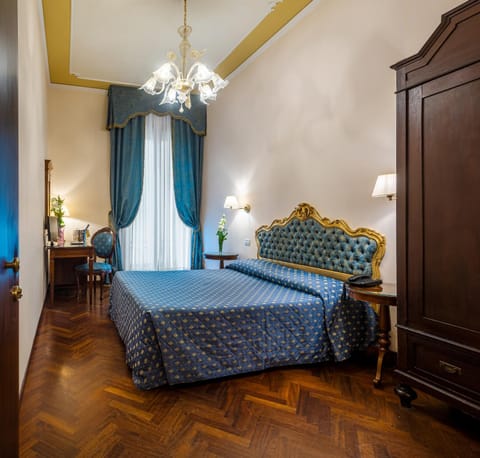 Locanda Sant'Agostin Bed and Breakfast in San Marco