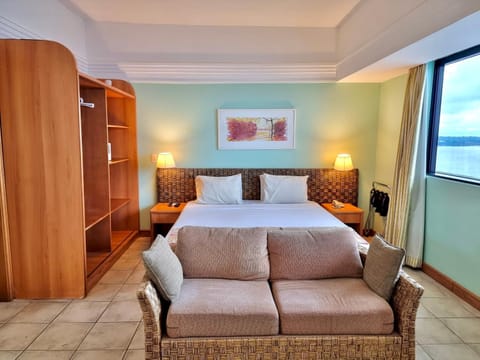 Flat no Tropical - Linda Vista da Praia Apartment hotel in Manaus