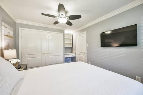 Lb Perfect Residential Retreat Casa in Houston