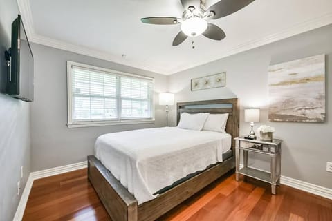 Lb Perfect Residential Retreat Casa in Houston