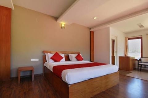 Coastal Grand Space 4 Resorts Resort in Ooty