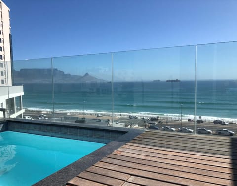 Infinity Self Catering Apartments Apartamento in Cape Town