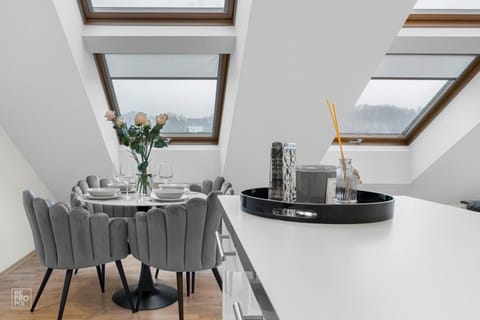 Dining area, Drinks