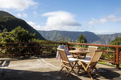 Home2Book Las Mimbreras House in La Gomera