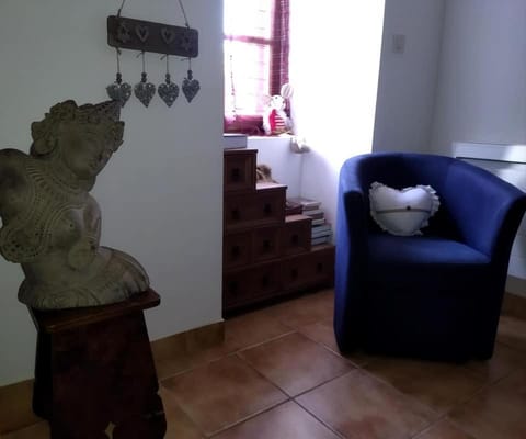 Maison d hote " chez marie " sur Paimpont Bed and Breakfast in Paimpont