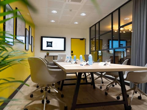 ibis Styles Dreux Centre Gare Hotel in Dreux