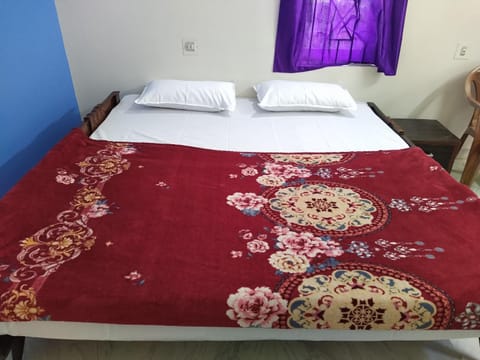 SARA Beach House Bed and Breakfast in Puri