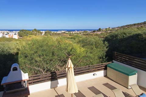 Villa Royal View House in Protaras