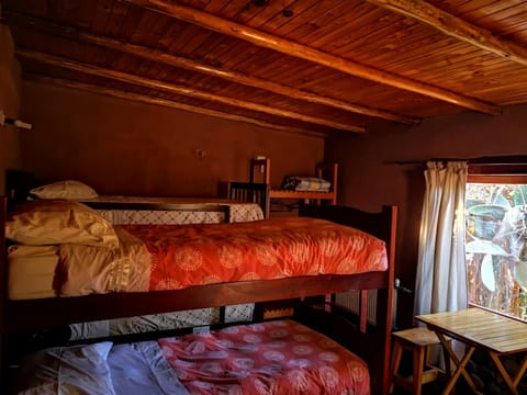 Hostal Elim Ostello in San Pedro de Atacama