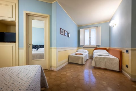 Hotel San Luca Hotel in Spoleto