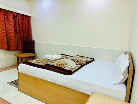 Hotel Sheela, 100m from Taj Mahal Hotel in Agra