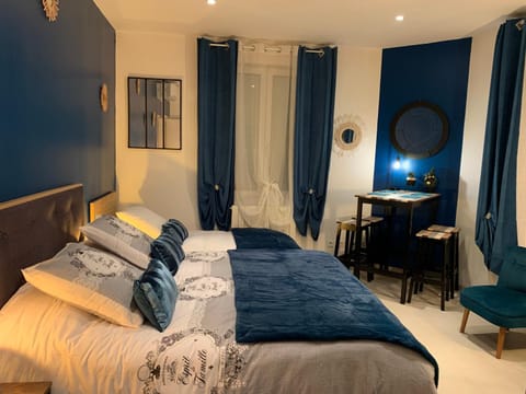 La Liberté Bed and Breakfast in Narbonne