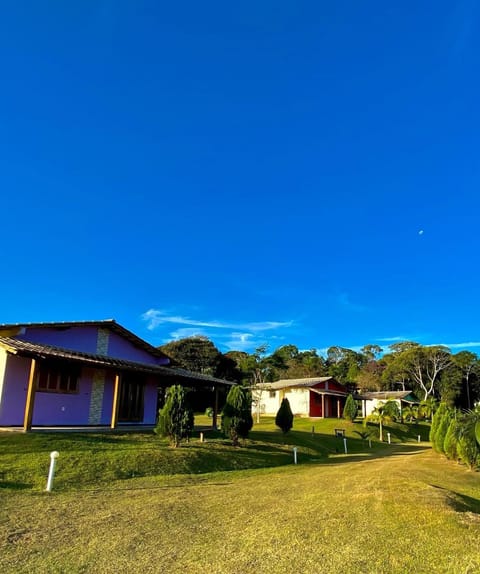 Property building, Day, Garden view