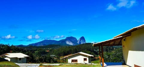 Nearby landmark, Day, Natural landscape, Mountain view