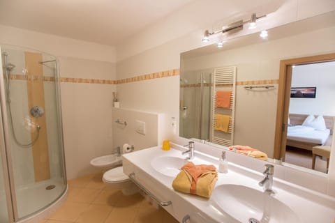 Residence Prunarhof Apartment in Kaltern an der Weinstraße