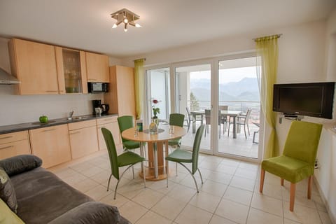 Residence Prunarhof Apartment in Kaltern an der Weinstraße