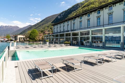 Araba Fenice Hotel Hotel in Province of Brescia