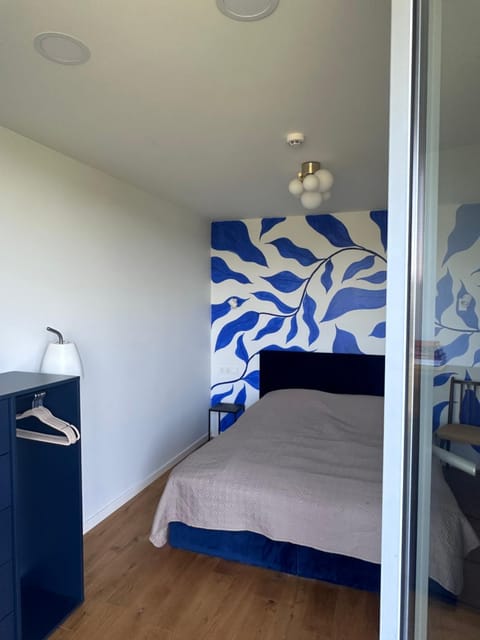 Sun Kiss / Apartament by the sea Apartment in Palanga