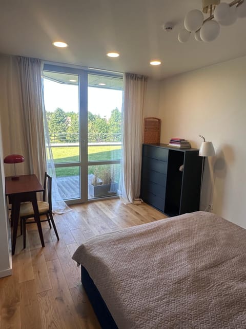 Sun Kiss / Apartament by the sea Apartment in Palanga