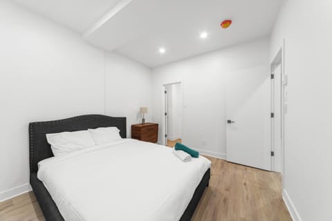 Stonewall Suites Wohnung in Montreal
