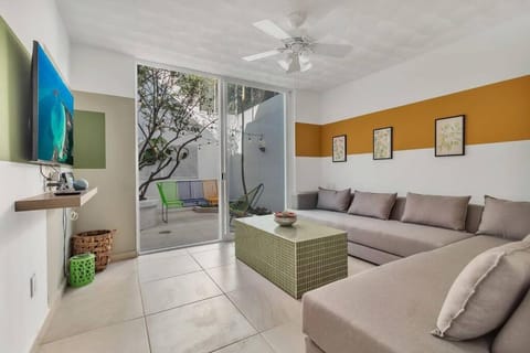 +MS +Casa Limón +16 Pax +Wifi 150Mb House in Santiago de Queretaro