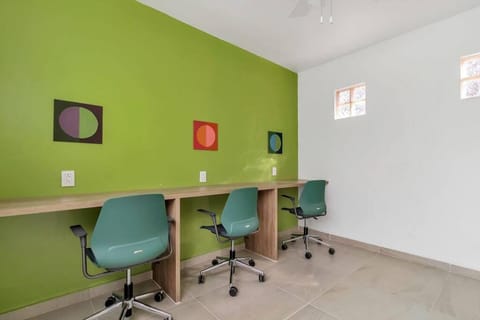 +MS +Casa Limón +16 Pax +Wifi 150Mb House in Santiago de Queretaro