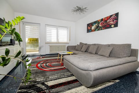 Ferienwohnung Melissa Apartment in Villingen-Schwenningen