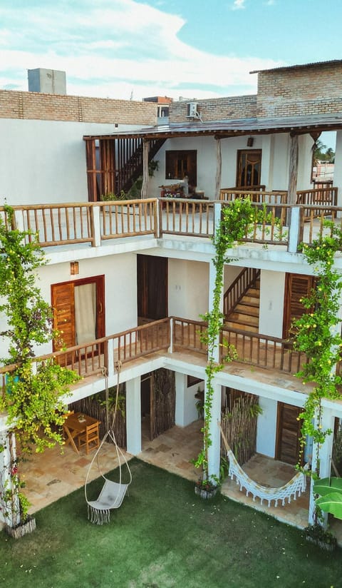 Maravista Kite Hostel Preá Apartment hotel in Jijoca de Jericoacoara