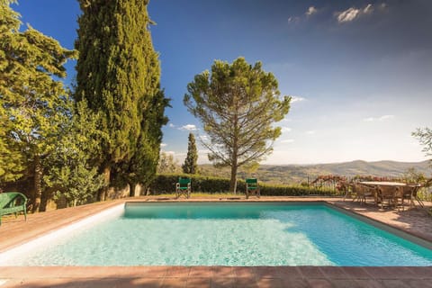 View (from property/room), On site, Swimming pool