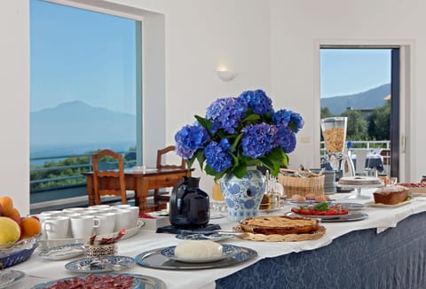Villa Oriana Relais Bed and Breakfast in Sant Agnello