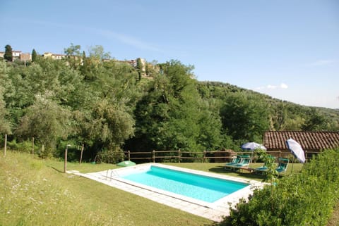 Garden, View (from property/room), Swimming pool