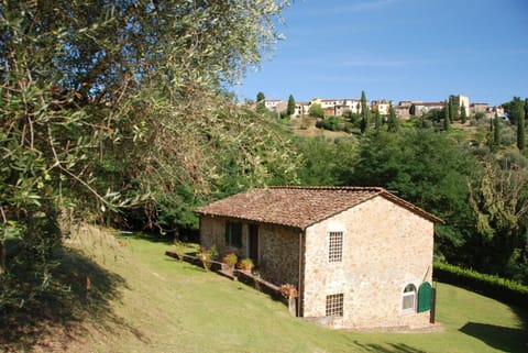 Property building, View (from property/room)