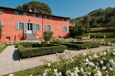 Villa Igea Villa in Lucca