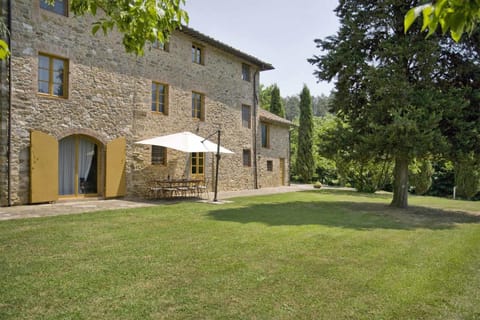 Villa La Cecchella Chalet in Lucca
