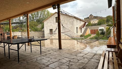 White House Bed and Breakfast in Armenia