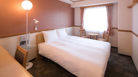 Toyoko Inn Kitakyushu Airport Hôtel in Fukuoka Prefecture