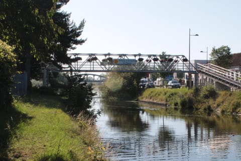 De Panne - Adinkerke - 't Voetbrugsje comfortabele nieuwbouw House in De Panne