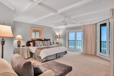 Sea Dunes Penthouse House in Amelia Island