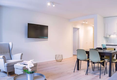 HITrental Zur Metzgern Apartments Apartment in Lucerne