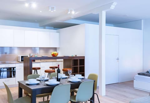 HITrental Zur Metzgern Apartments Apartment in Lucerne