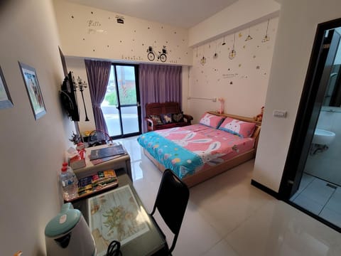 Gaomei 607 Homestay Vacation rental in Fujian
