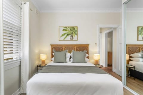 Spacious 2-Bed Apartment in the heart of Manly Copropriété in Manly